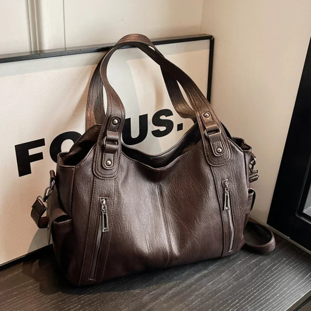 Eve Luxe Tote Bag