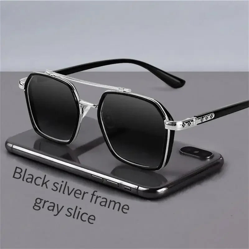 Trail Sunglasses