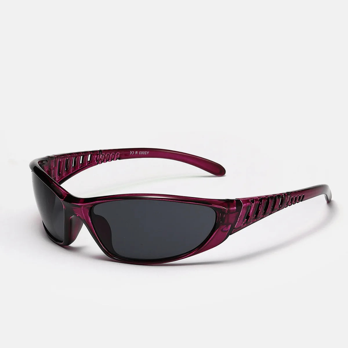 Neon Dusk Sunglasses