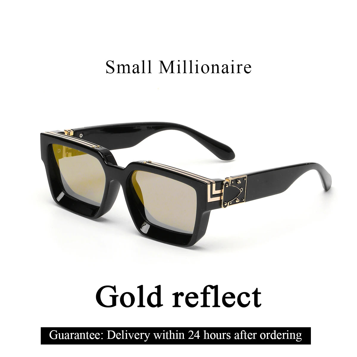 Edge Sunglasses
