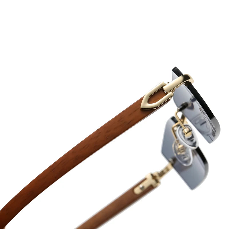 Forge Sunglasses
