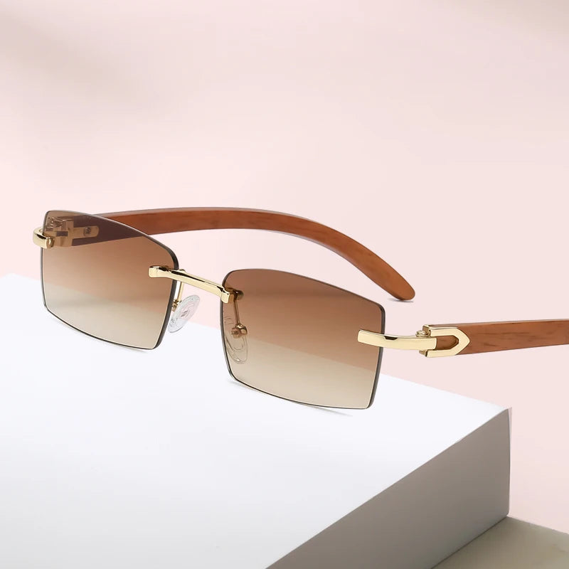 Forge Sunglasses