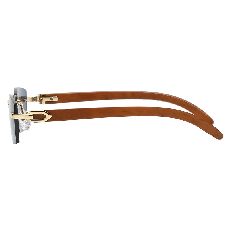 Forge Sunglasses