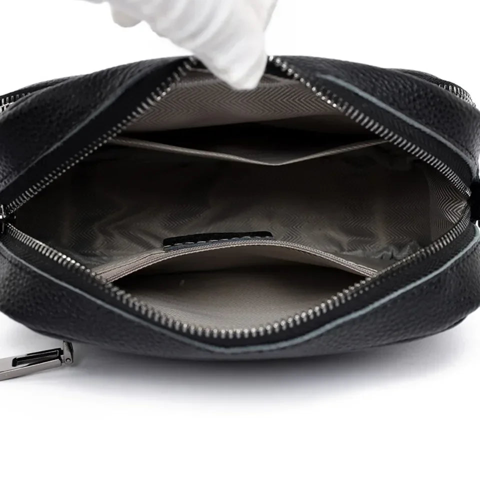 Eve Square Luxe bag