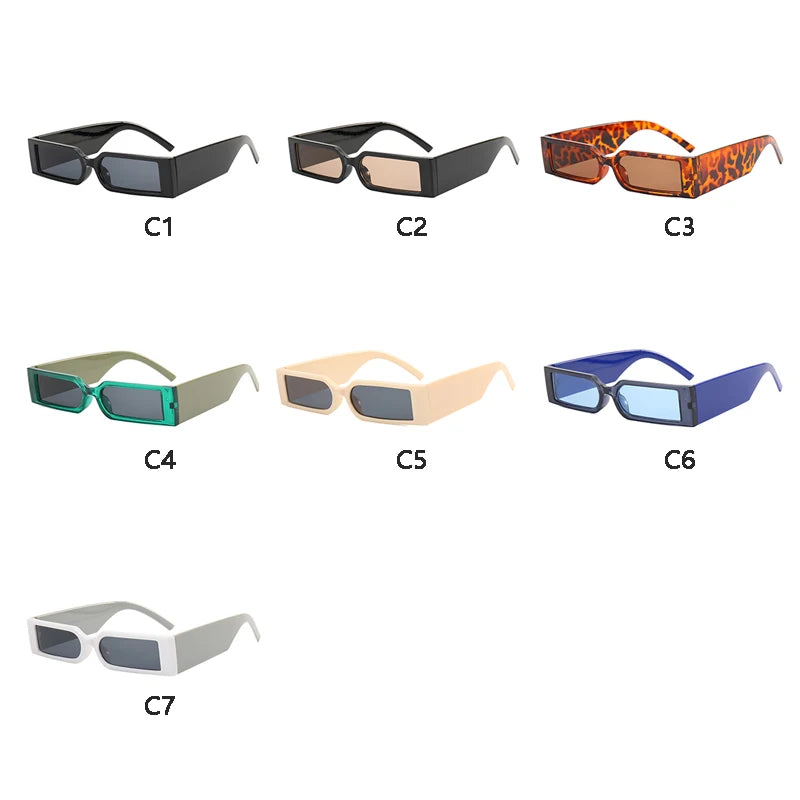 Shade Sunglasses
