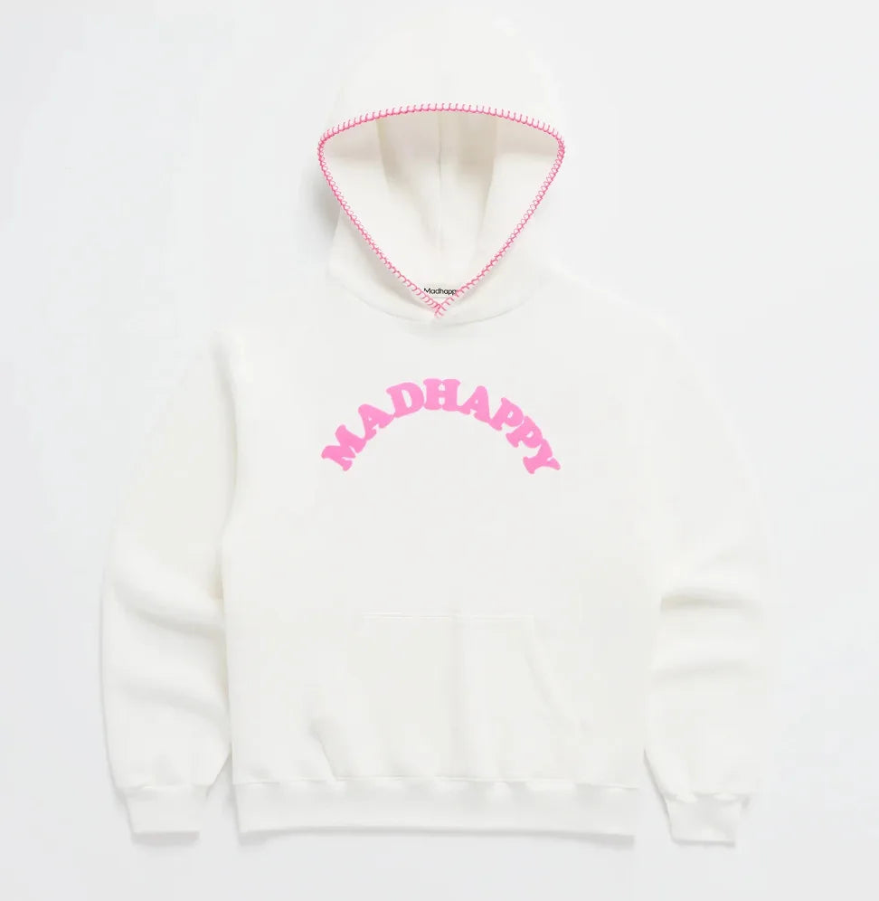 Gallery Hoodie