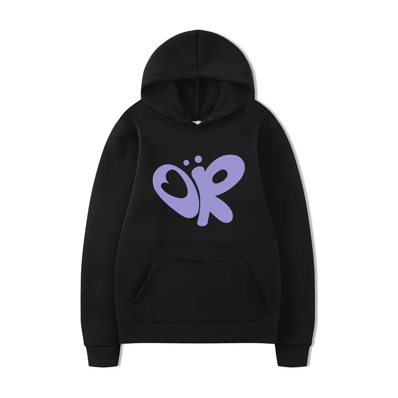 Urban Core Hoodie