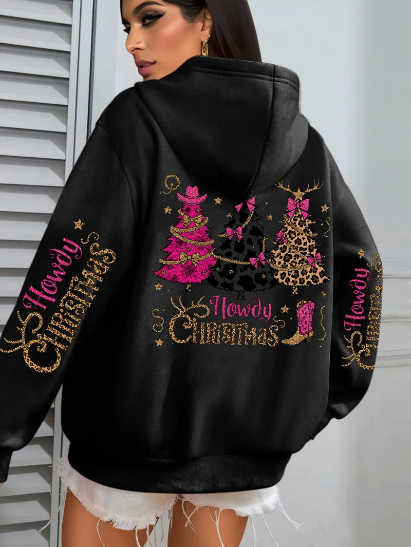 Portrait Hoodie