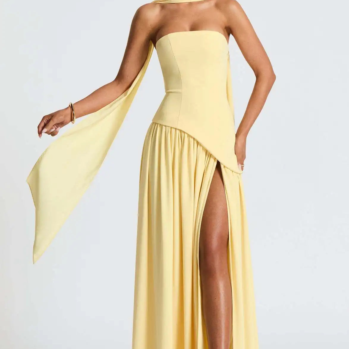 Radiance Midi Dress