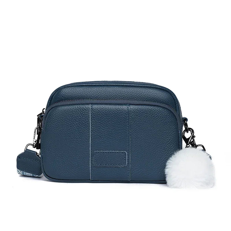 Eve Square Luxe bag