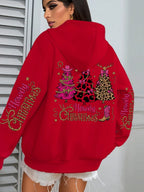 Portrait Hoodie