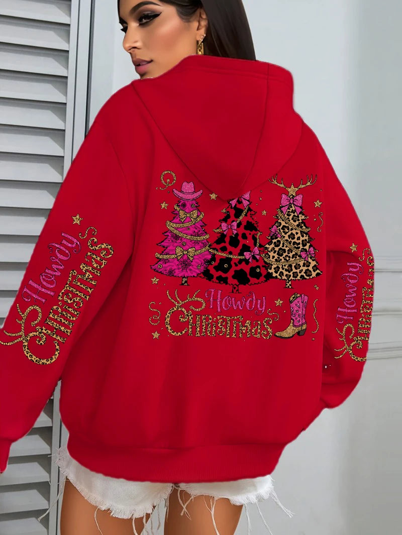 Portrait Hoodie