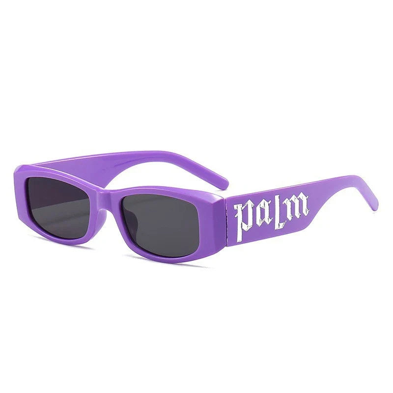 Dusk Charm Sunglasses