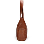 PU Leather Tote Bag