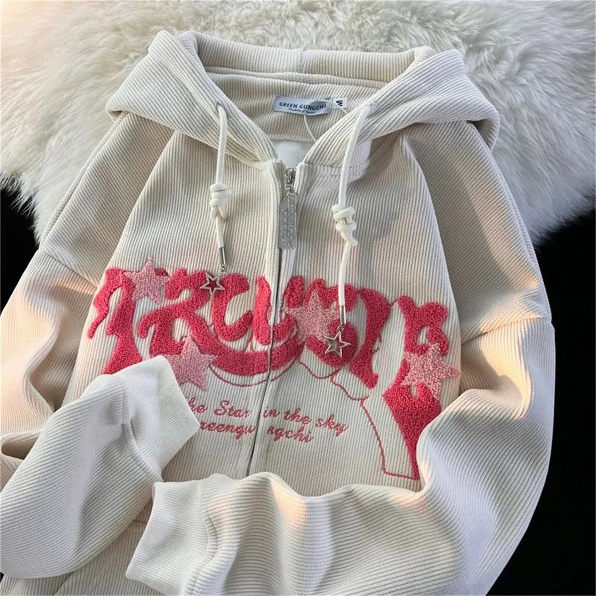 Stardust Hoodie
