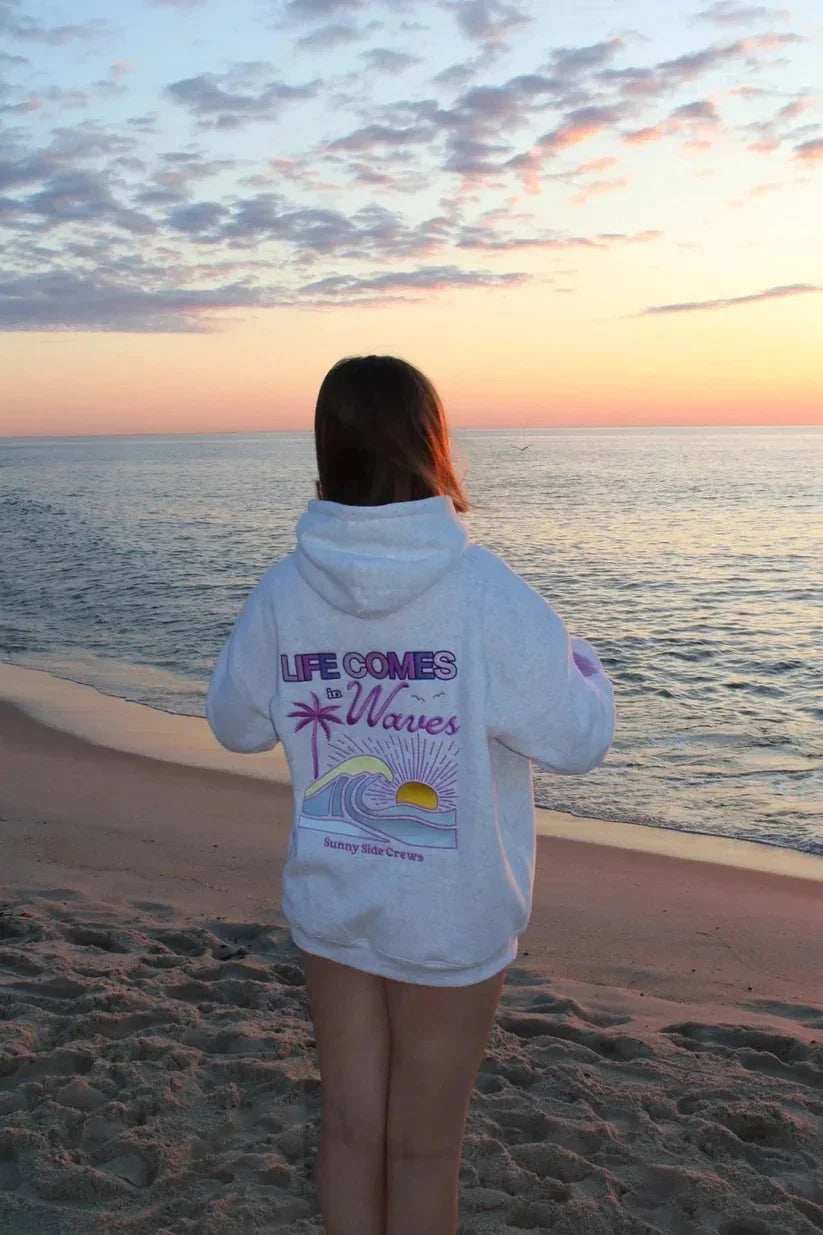 Soho Hoodie