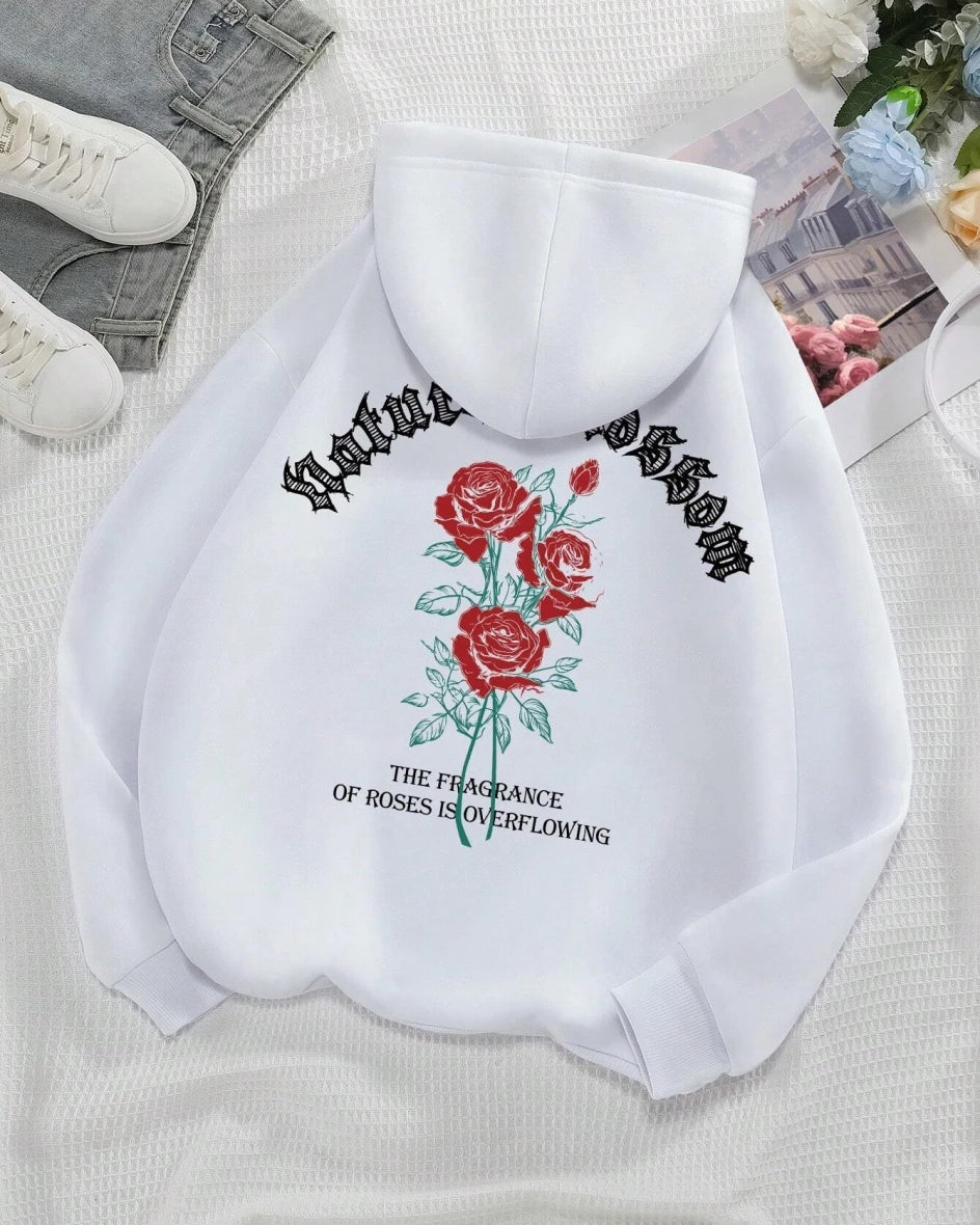 Retro Hoodie