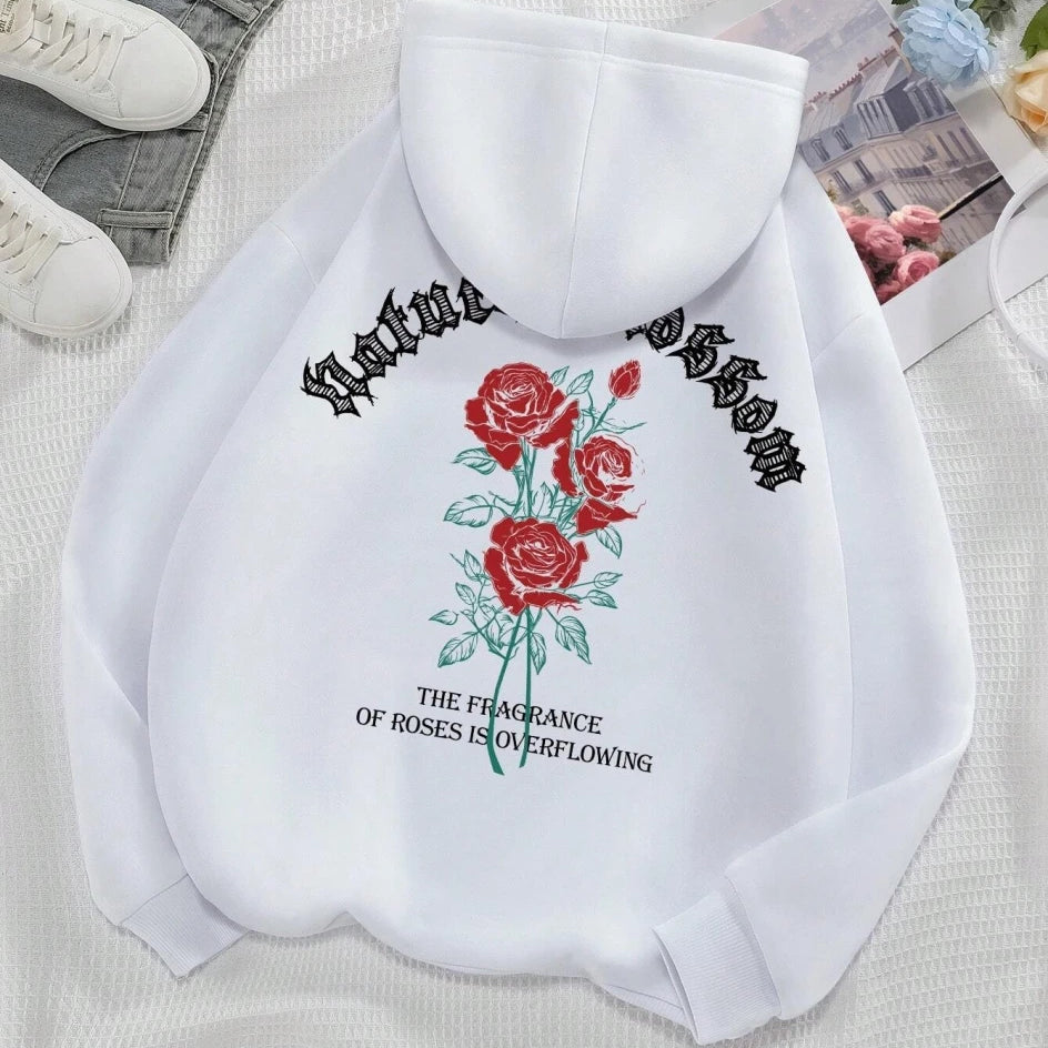 Retro Hoodie
