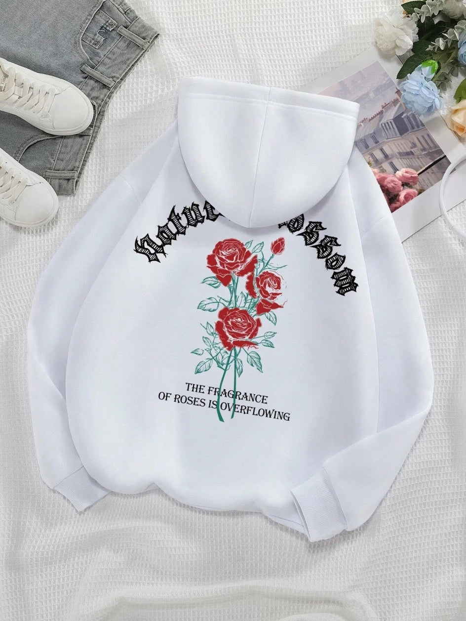 Retro Hoodie