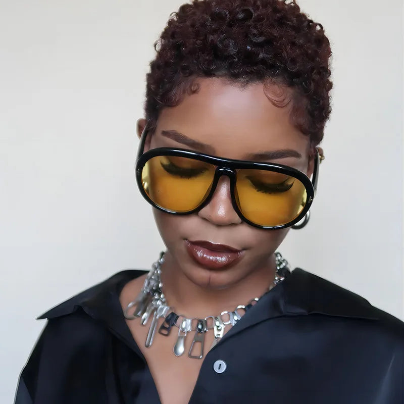 Stellar Edge Sunglasses