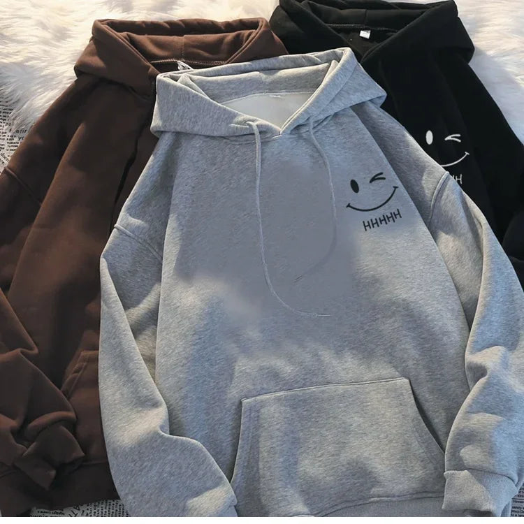 Arctic Pulse Hoodie