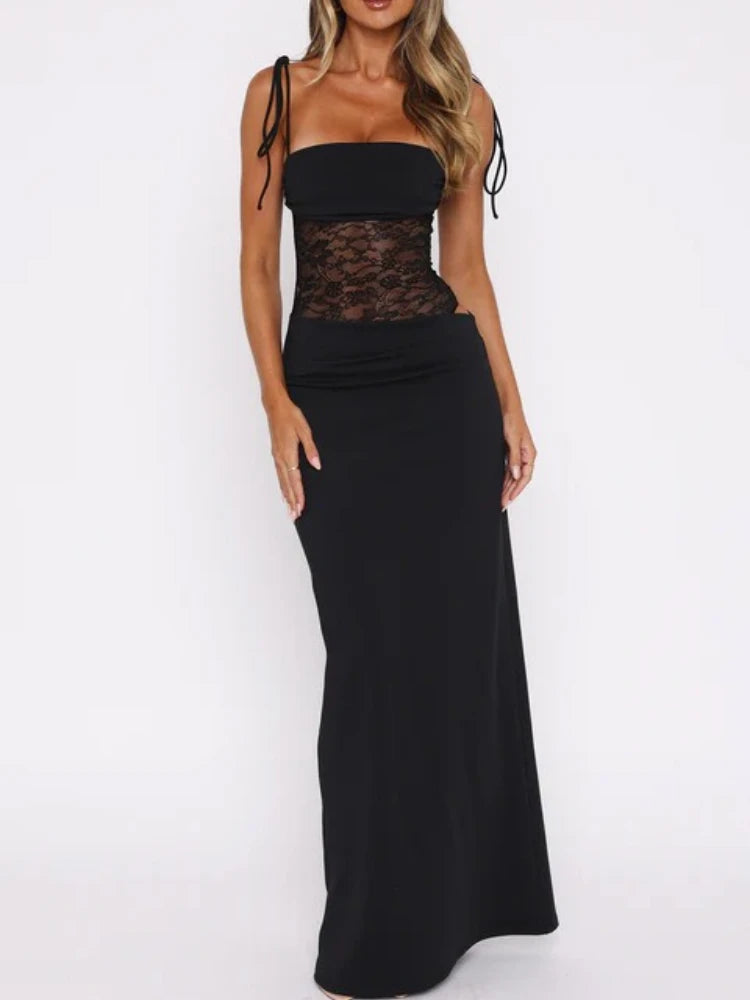 Velour Lace