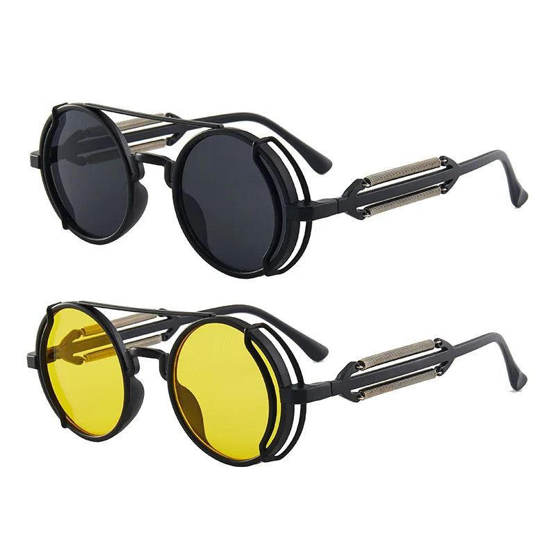 Opulence View Sunglasses