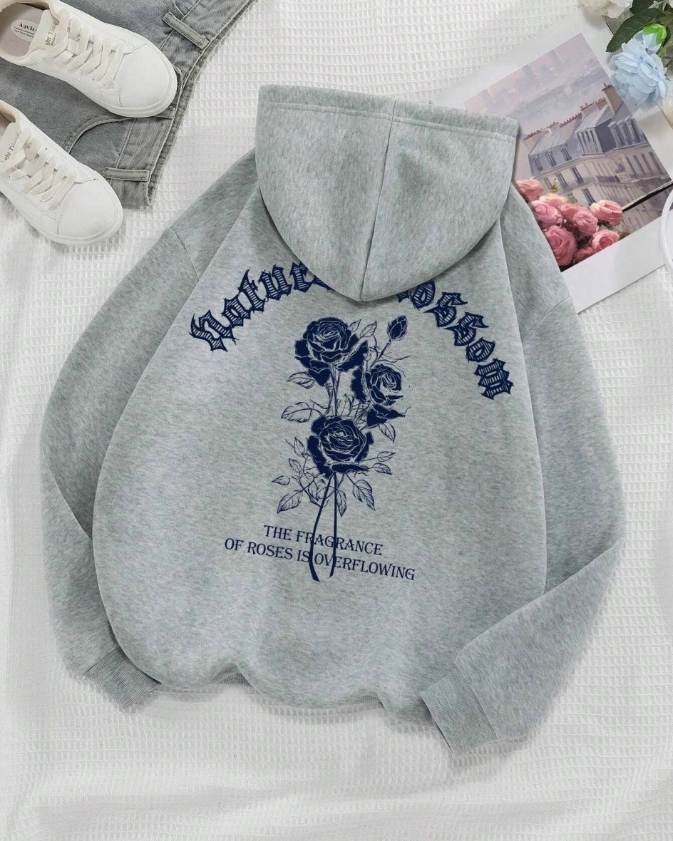 Retro Hoodie