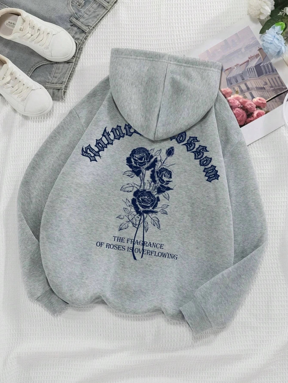 Retro Hoodie