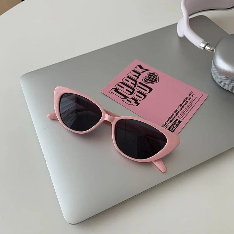 Mirage Tint Sunglasses