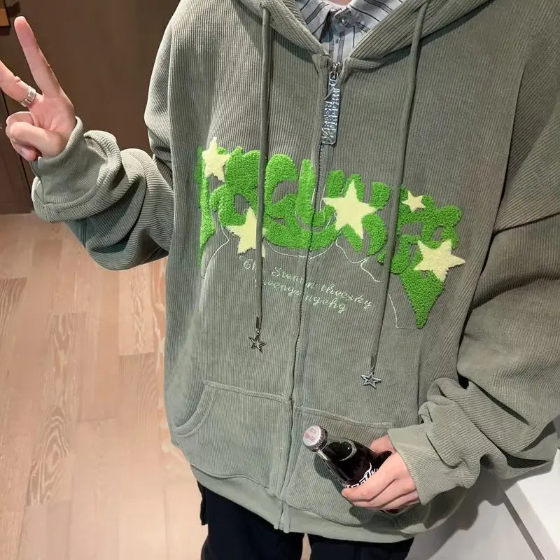 Stardust Hoodie