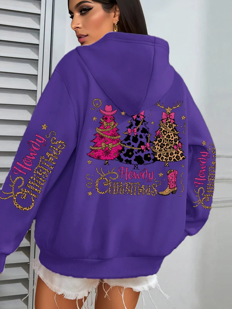 Portrait Hoodie