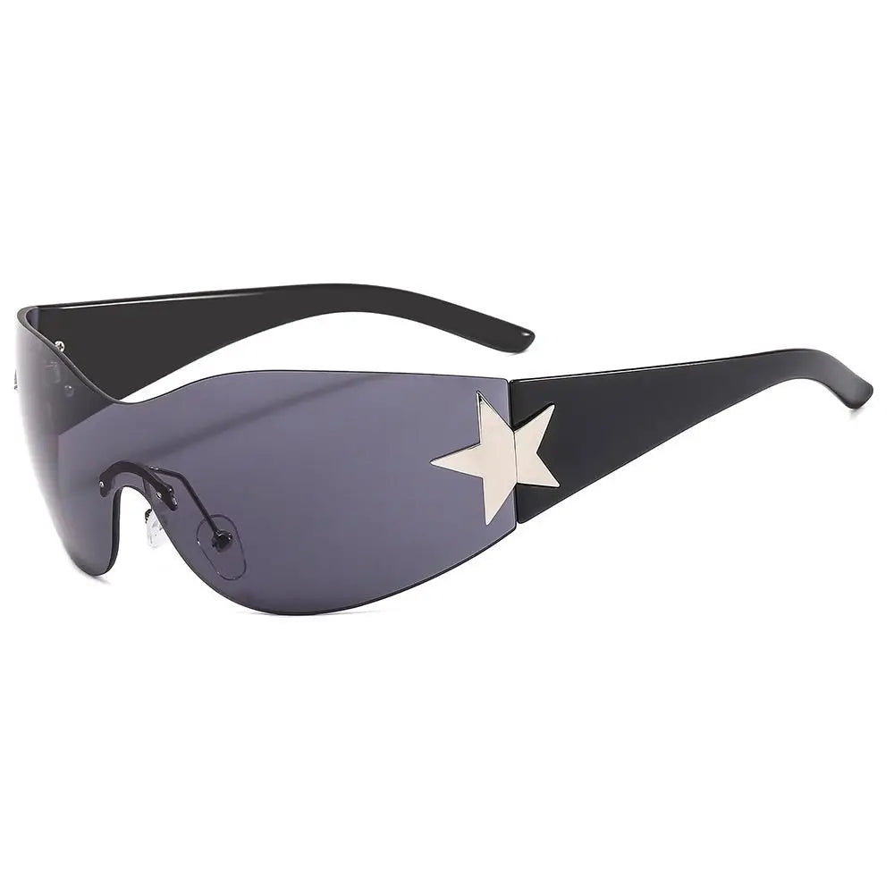 Vivid Vista Sunglasses