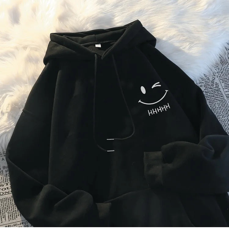 Arctic Pulse Hoodie