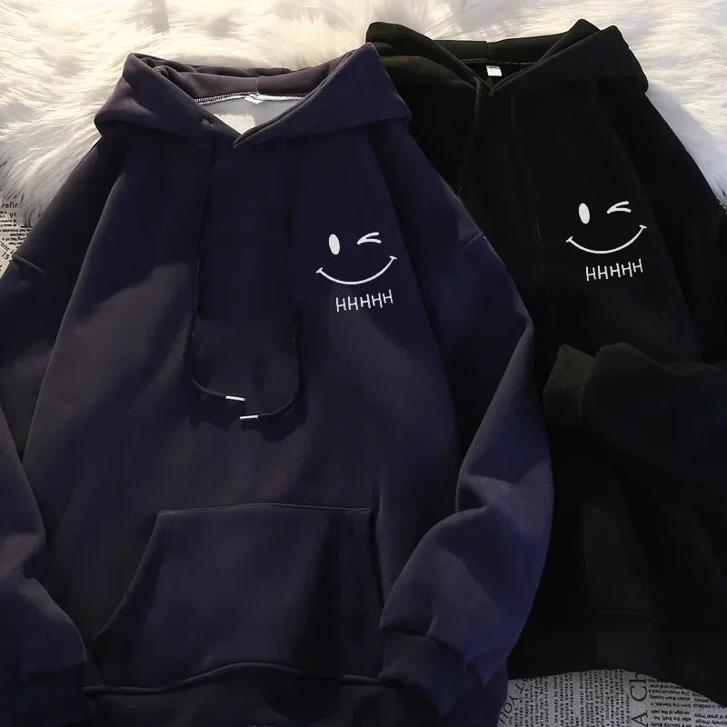 Arctic Pulse Hoodie