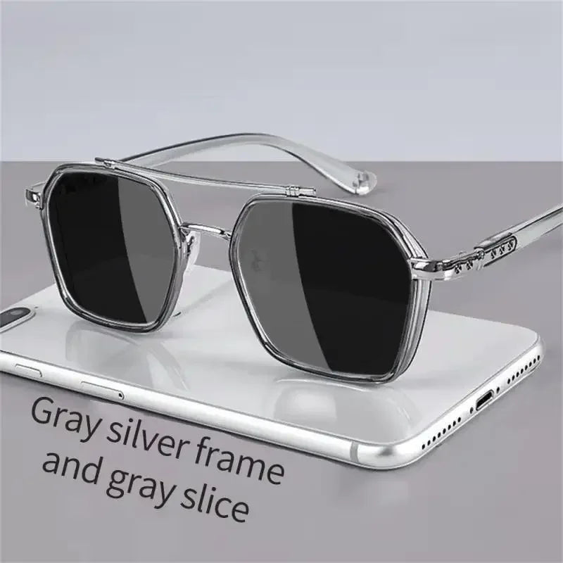 Trail Sunglasses