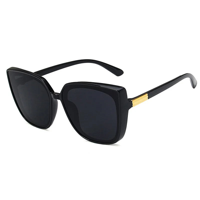 Mirage Luxe Sunglasses