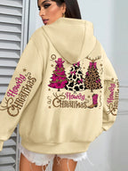 Portrait Hoodie
