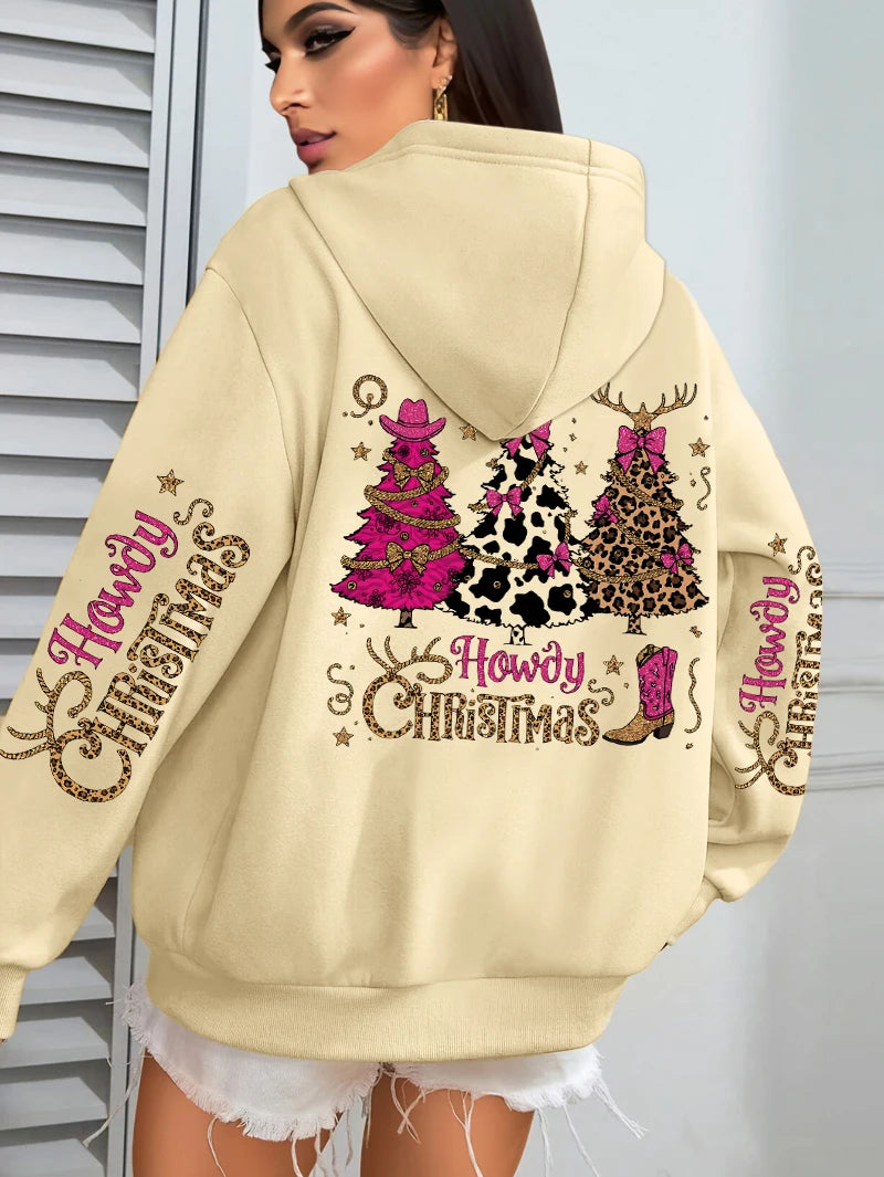 Portrait Hoodie