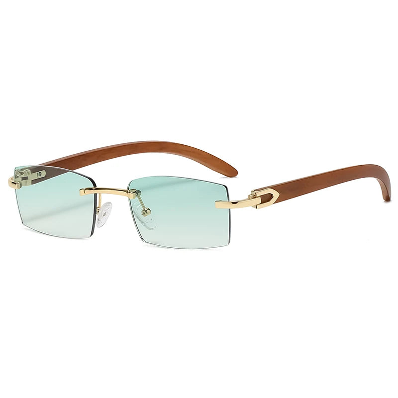 Forge Sunglasses