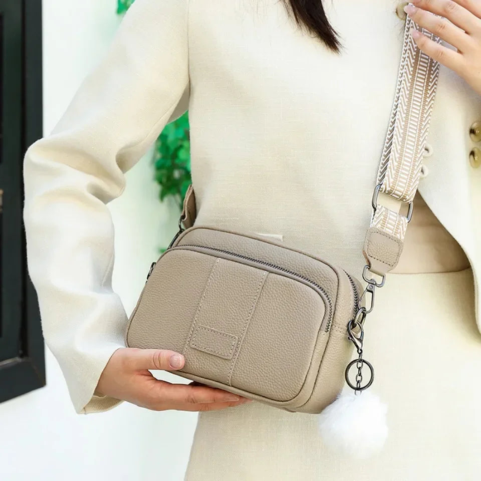 Eve Square Luxe bag