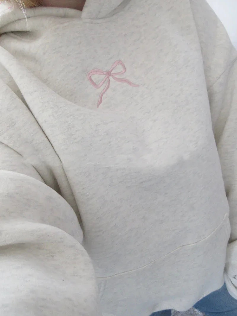 Gallery Hoodie