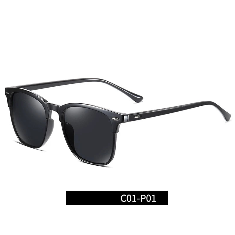 Strike Sunglasses