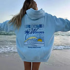 Soho Hoodie