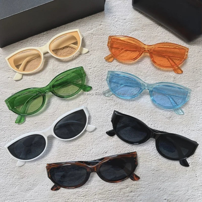 Malika Sunglasses