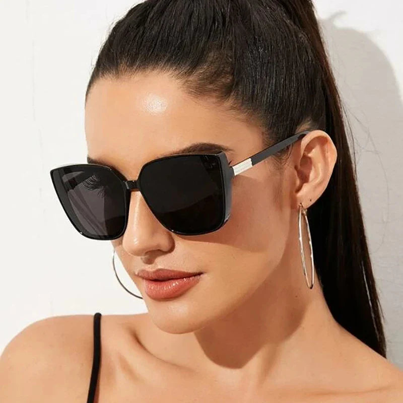 Eclipse Vision Sunglasses
