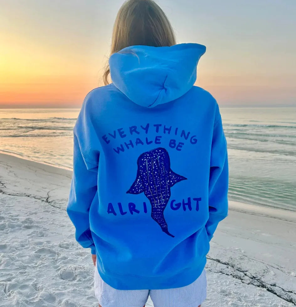 Atlas Hoodie