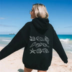 Bloom Haven Sweatshirt