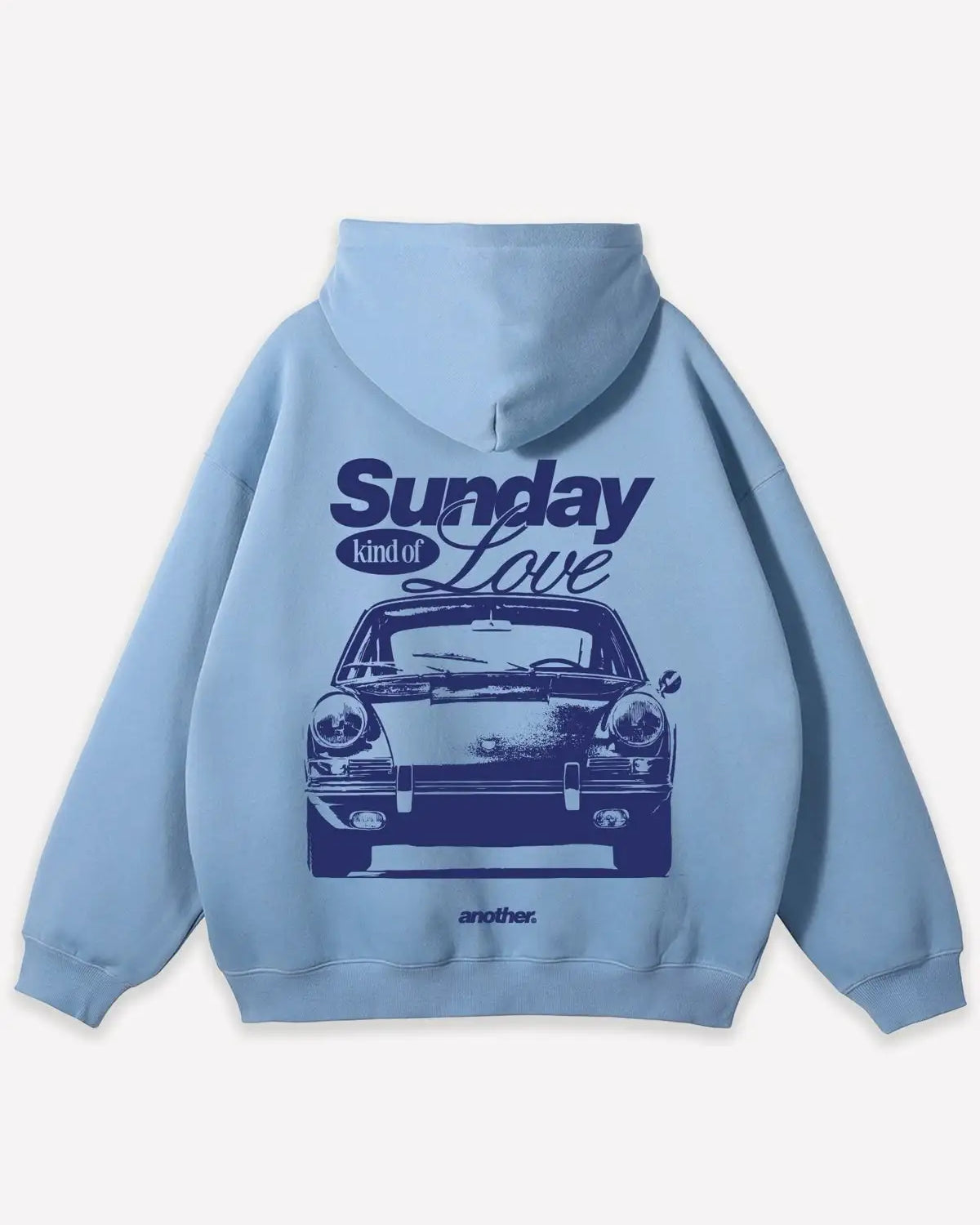 Eve Retro Hoodie