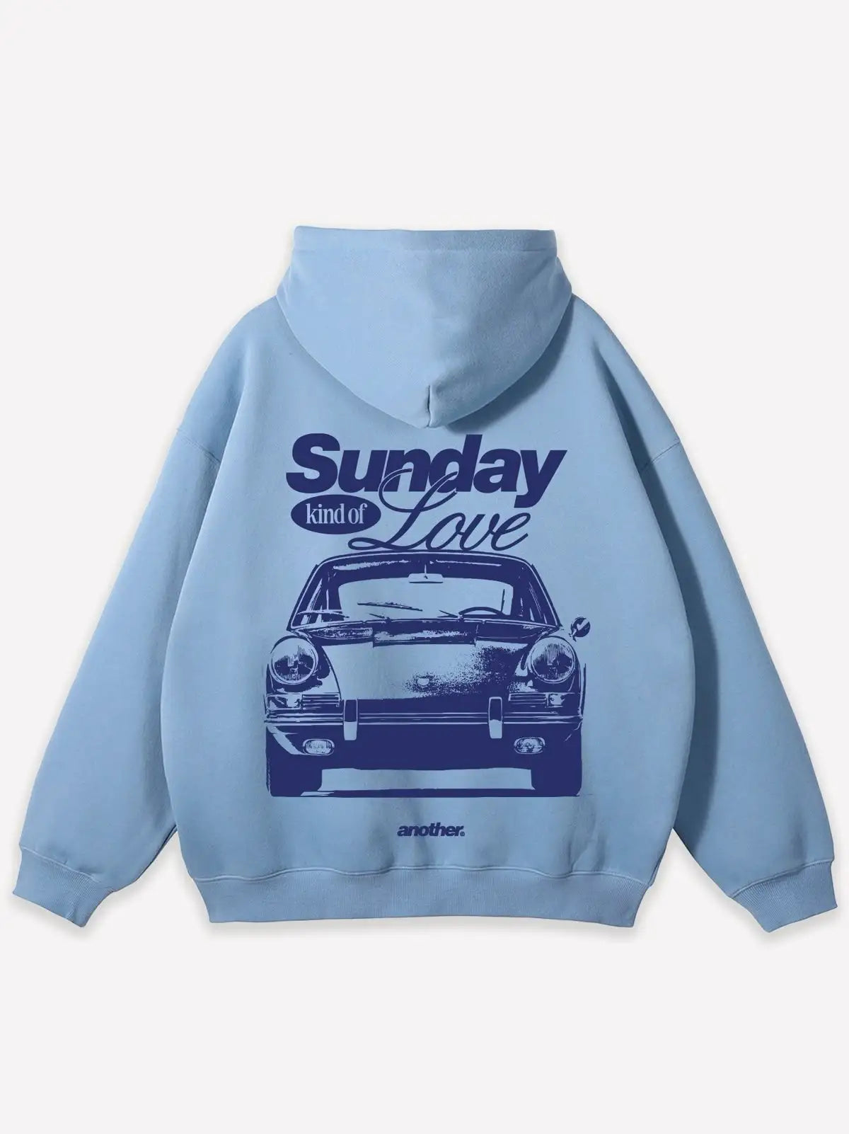 Eve Retro Hoodie